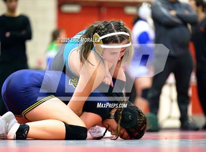 Thumbnail 3 in Metro Conference Championship photogallery.