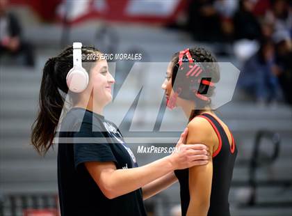Thumbnail 2 in Metro Conference Championship photogallery.
