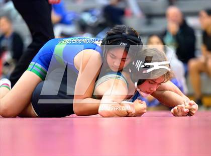 Thumbnail 1 in Metro Conference Championship photogallery.