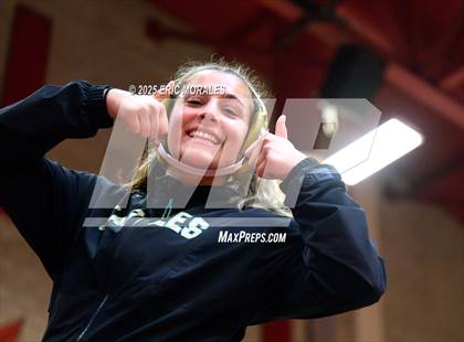 Thumbnail 2 in Metro Conference Championship photogallery.