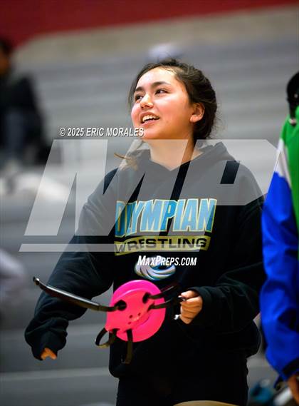 Thumbnail 3 in Metro Conference Championship photogallery.
