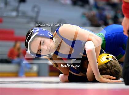 Thumbnail 3 in Metro Conference Championship photogallery.