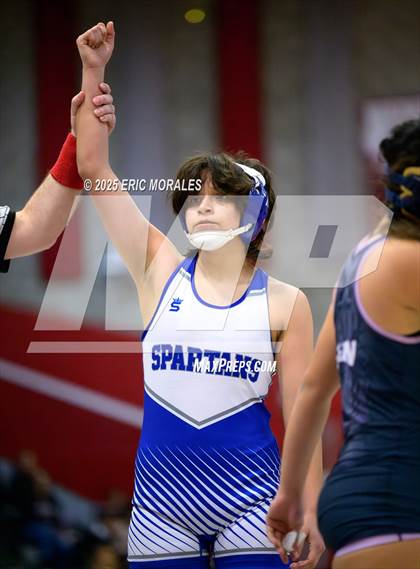 Thumbnail 2 in Metro Conference Championship photogallery.