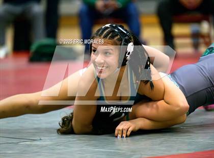 Thumbnail 2 in Metro Conference Championship photogallery.