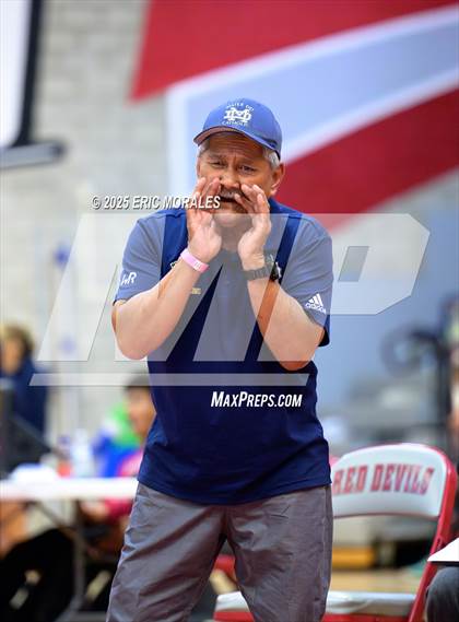 Thumbnail 1 in Metro Conference Championship photogallery.