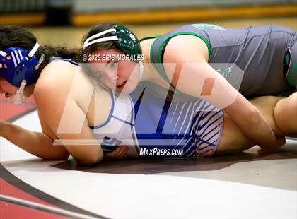 Thumbnail 3 in Metro Conference Championship photogallery.