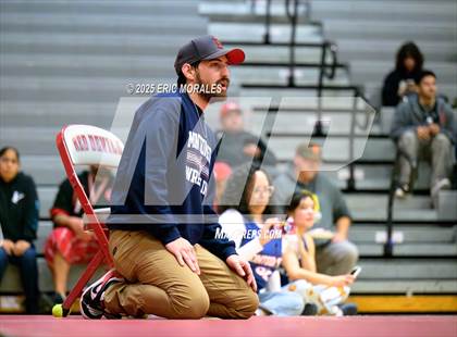 Thumbnail 1 in Metro Conference Championship photogallery.