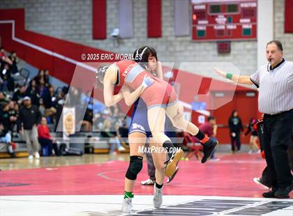 Thumbnail 2 in Metro Conference Championship photogallery.