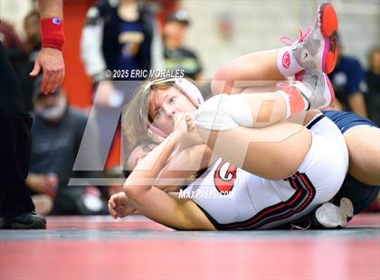 Thumbnail 3 in Metro Conference Championship photogallery.