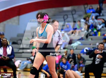 Thumbnail 3 in Metro Conference Championship photogallery.