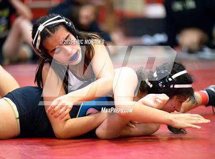 Thumbnail 2 in Metro Conference Championship photogallery.