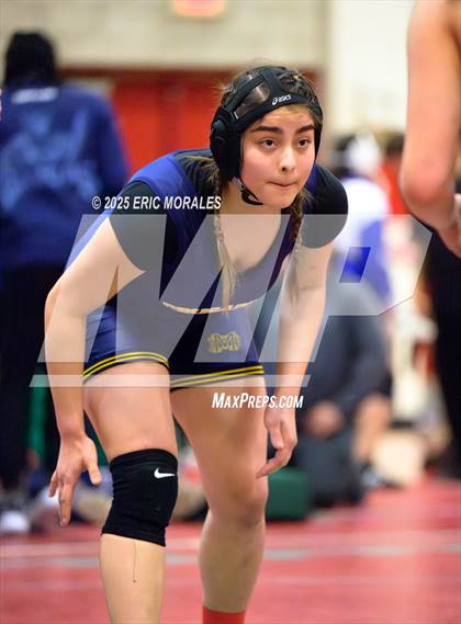 Thumbnail 2 in Metro Conference Championship photogallery.