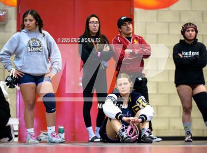 Thumbnail 2 in Metro Conference Championship photogallery.
