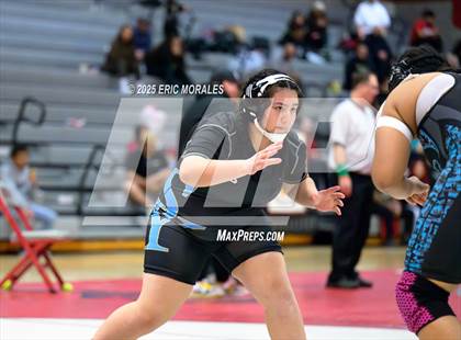 Thumbnail 2 in Metro Conference Championship photogallery.
