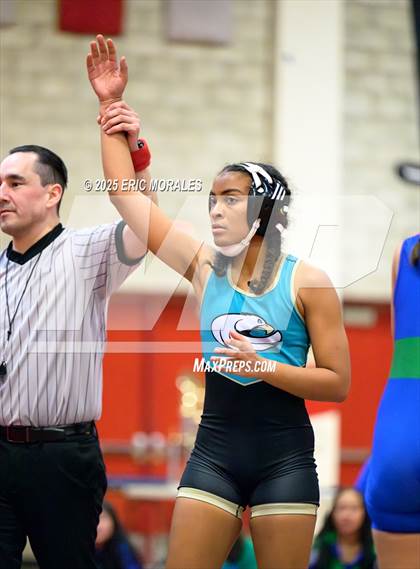 Thumbnail 2 in Metro Conference Championship photogallery.