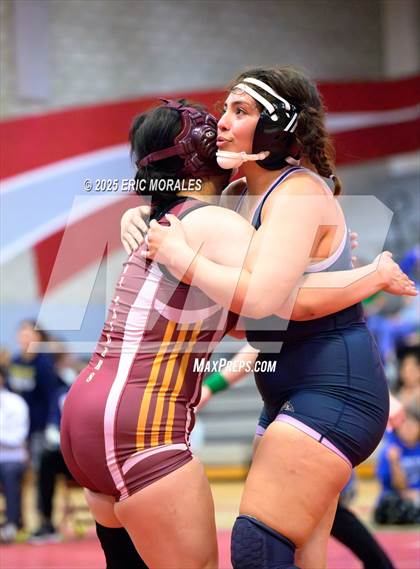 Thumbnail 2 in Metro Conference Championship photogallery.