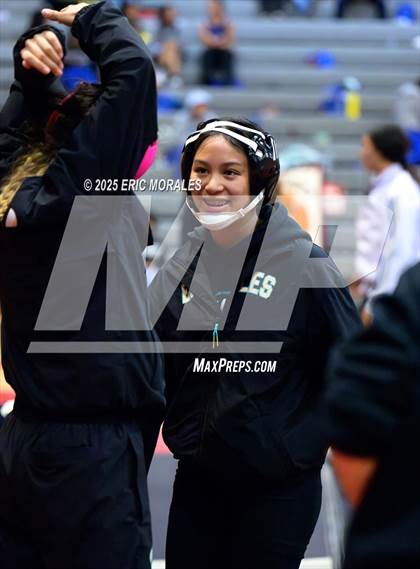 Thumbnail 3 in Metro Conference Championship photogallery.