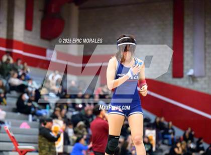 Thumbnail 3 in Metro Conference Championship photogallery.