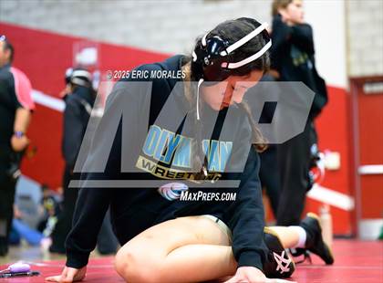 Thumbnail 3 in Metro Conference Championship photogallery.