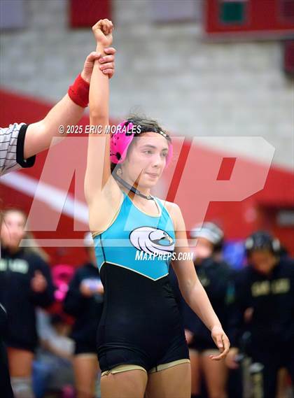 Thumbnail 2 in Metro Conference Championship photogallery.