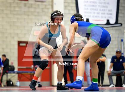 Thumbnail 2 in Metro Conference Championship photogallery.