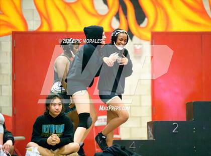 Thumbnail 1 in Metro Conference Championship photogallery.