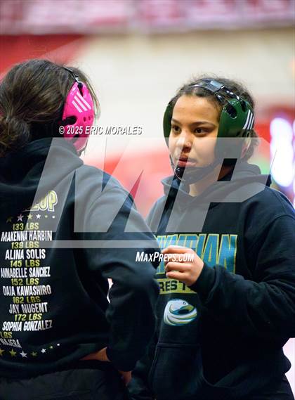 Thumbnail 2 in Metro Conference Championship photogallery.