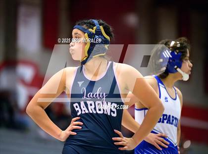 Thumbnail 2 in Metro Conference Championship photogallery.