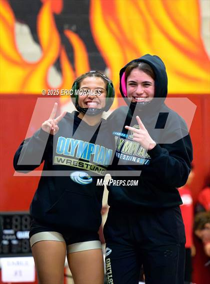Thumbnail 3 in Metro Conference Championship photogallery.