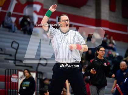 Thumbnail 1 in Metro Conference Championship photogallery.