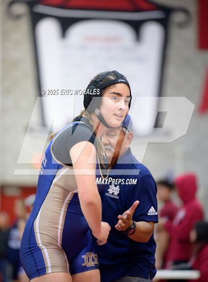 Thumbnail 3 in Metro Conference Championship photogallery.