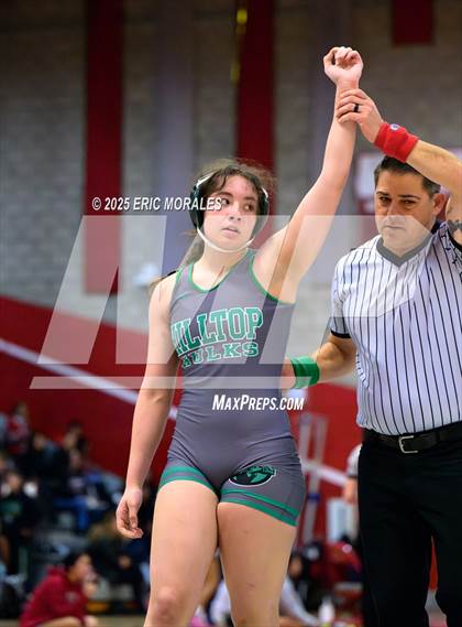 Thumbnail 3 in Metro Conference Championship photogallery.