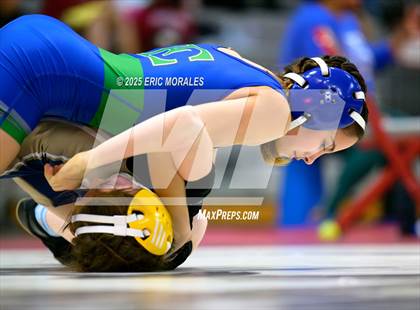 Thumbnail 2 in Metro Conference Championship photogallery.