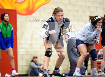 Thumbnail 3 in Metro Conference Championship photogallery.