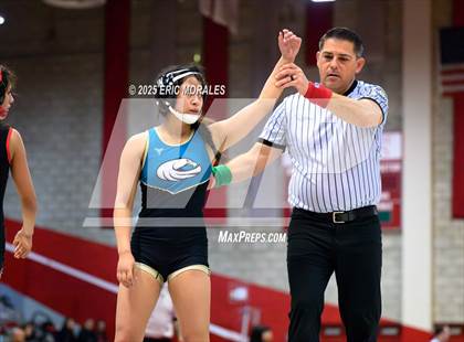Thumbnail 2 in Metro Conference Championship photogallery.