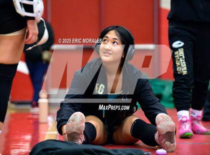 Thumbnail 2 in Metro Conference Championship photogallery.