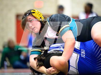 Thumbnail 2 in Metro Conference Championship photogallery.