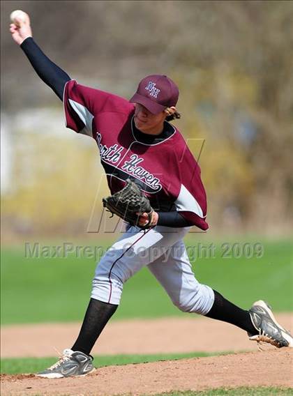 Thumbnail 2 in Career @ North Haven photogallery.