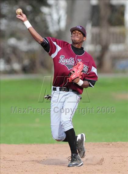 Thumbnail 1 in Career @ North Haven photogallery.