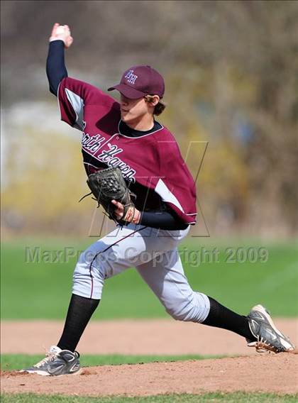 Thumbnail 1 in Career @ North Haven photogallery.