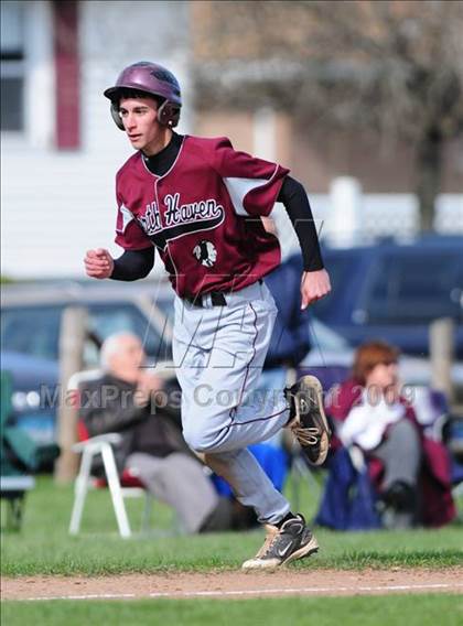 Thumbnail 2 in Career @ North Haven photogallery.