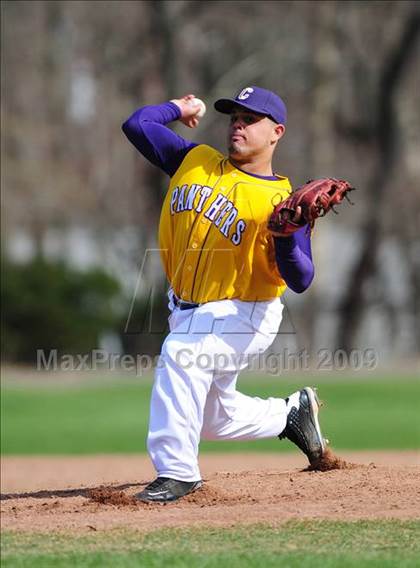 Thumbnail 2 in Career @ North Haven photogallery.