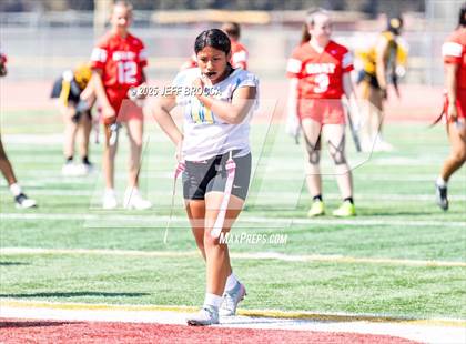Thumbnail 3 in JV: Hart vs Channel Islands (Oxnard JV Tournament) photogallery.