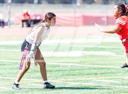 Thumbnail 1 in JV: Hart vs Channel Islands (Oxnard JV Tournament) photogallery.