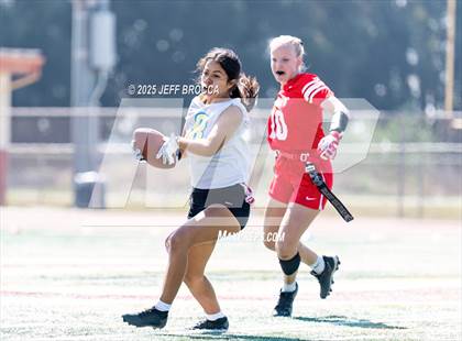 Thumbnail 3 in JV: Hart vs Channel Islands (Oxnard JV Tournament) photogallery.