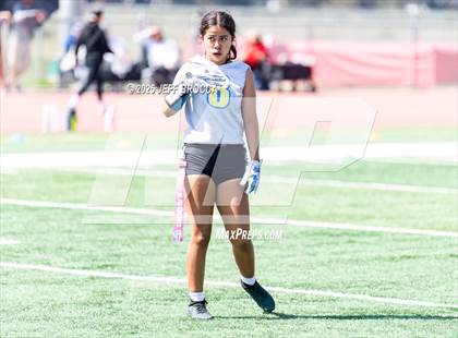 Thumbnail 2 in JV: Hart vs Channel Islands (Oxnard JV Tournament) photogallery.