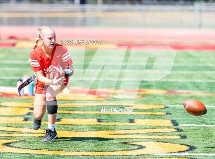 Thumbnail 2 in JV: Hart vs Channel Islands (Oxnard JV Tournament) photogallery.
