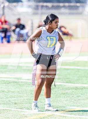 Hart vs Channel Islands (Oxnard JV Tournament)