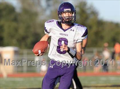 Thumbnail 1 in Shasta @ Enterprise photogallery.