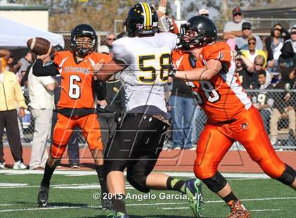Thumbnail 3 in Antioch vs Pittsburg photogallery.